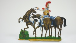 Pferdehalter (Carabinier)