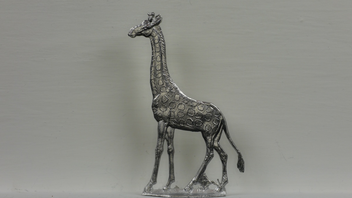 Giraffe, klein, Höhe ca. 70mm