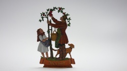 Herbst, beidseitig graviert, ca. 120mm