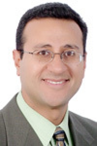 Dr. Ehab M Shalaby, MD