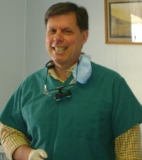 Dr. Robert Steven Landman, DMD