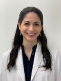 Dr. Rachel Friedman, PA