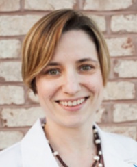 Dr. Samantha S Hudson, MD